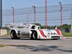 Porsche 917/10 Can-Am Spyder 1973 года
